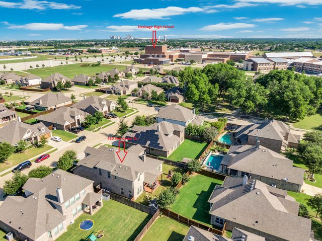 410 Salt Cedar Drive, Midlothian, TX 76065