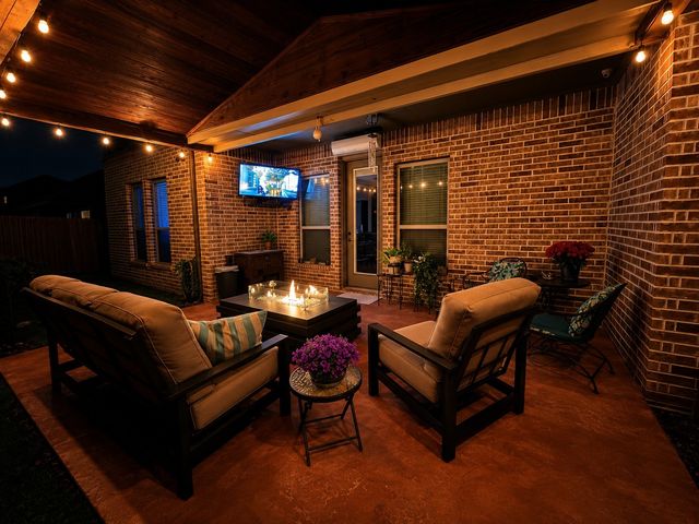 410 Salt Cedar Drive, Midlothian, TX 76065