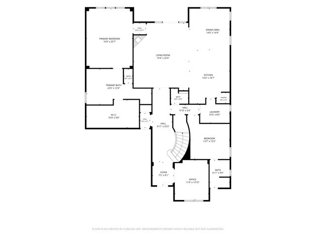 410 Salt Cedar Drive, Midlothian, TX 76065