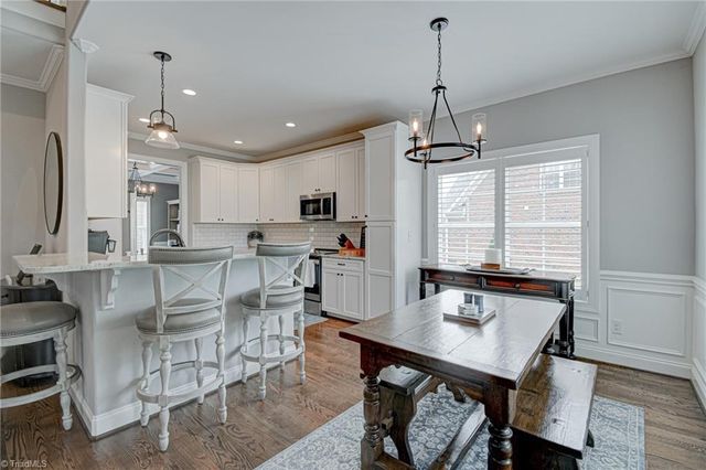 231 Plumstead Lane, Clemmons, NC 27012