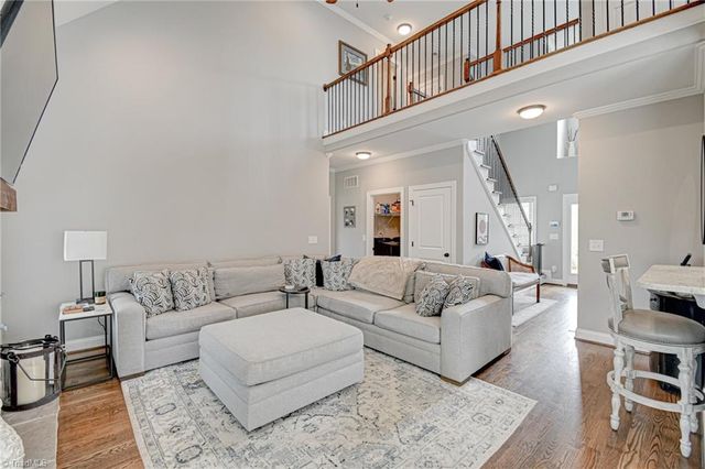 231 Plumstead Lane, Clemmons, NC 27012