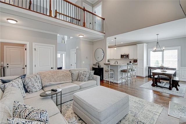 231 Plumstead Lane, Clemmons, NC 27012