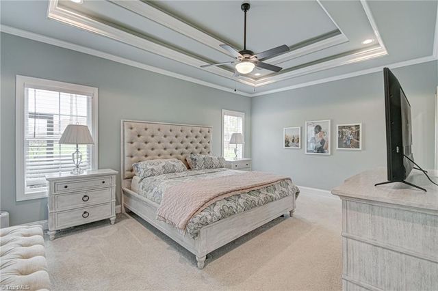 231 Plumstead Lane, Clemmons, NC 27012