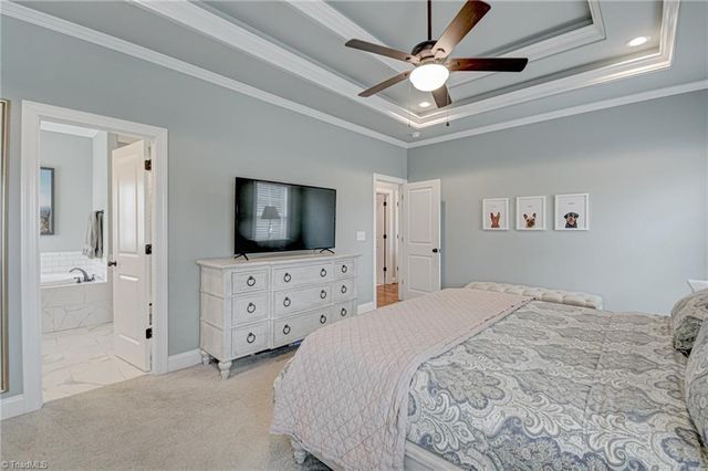231 Plumstead Lane, Clemmons, NC 27012