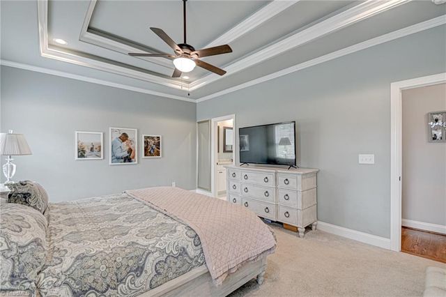 231 Plumstead Lane, Clemmons, NC 27012
