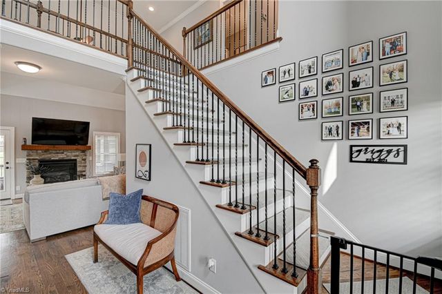 231 Plumstead Lane, Clemmons, NC 27012