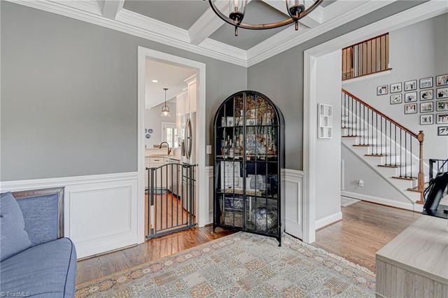 231 Plumstead Lane, Clemmons, NC 27012