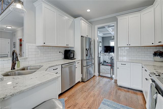 231 Plumstead Lane, Clemmons, NC 27012