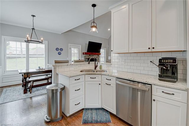 231 Plumstead Lane, Clemmons, NC 27012