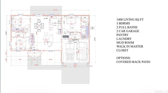 116 Jonquil Lane, Camden, AR 71701