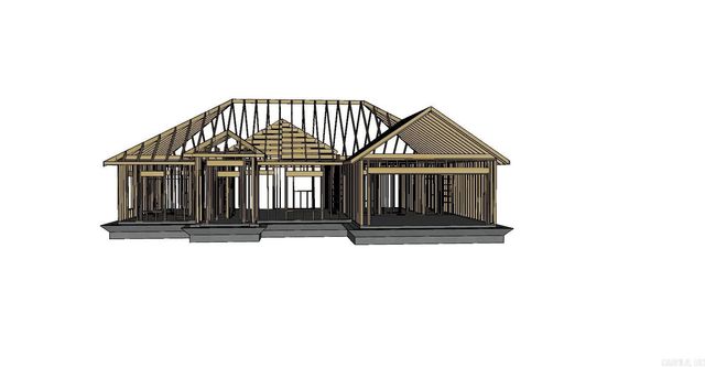 116 Jonquil Lane, Camden, AR 71701