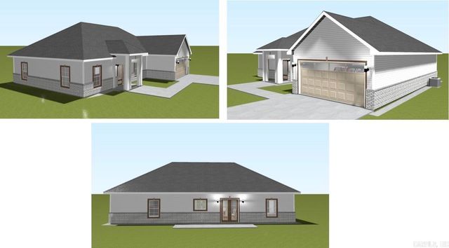 116 Jonquil Lane, Camden, AR 71701