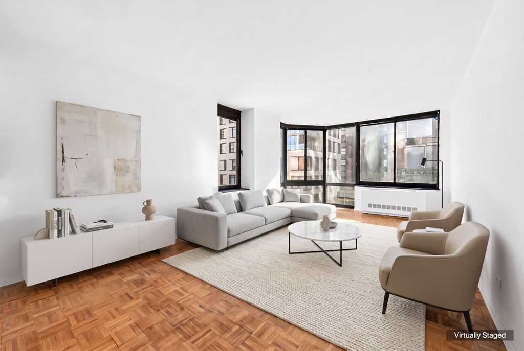 215 W 95th St Apt 7E, New York City, NY 10025