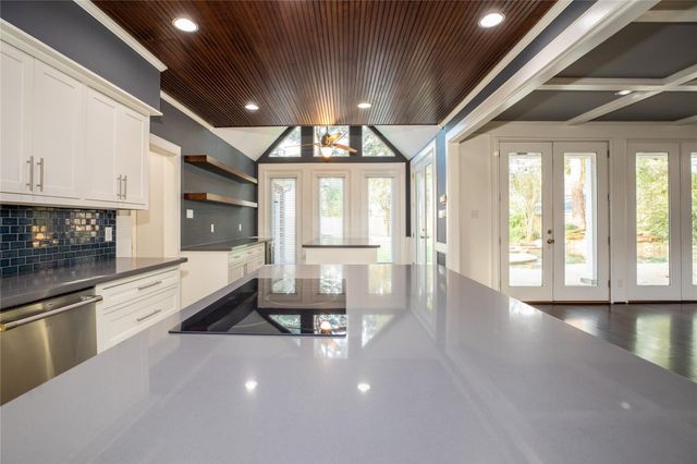 17707 Champion Forest Drive, Spring, TX 77379