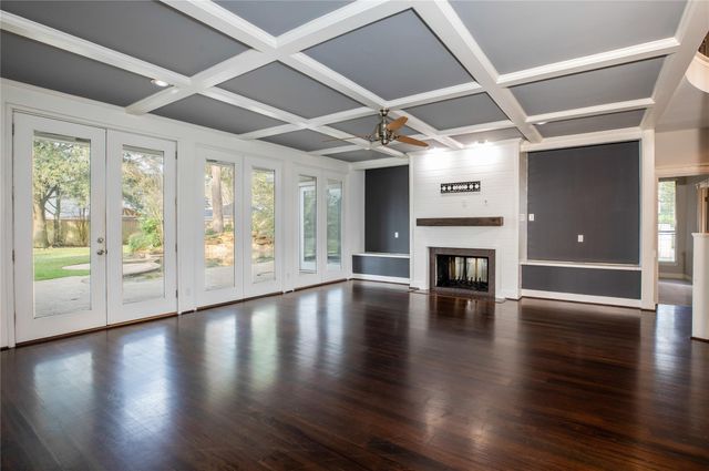 17707 Champion Forest Drive, Spring, TX 77379