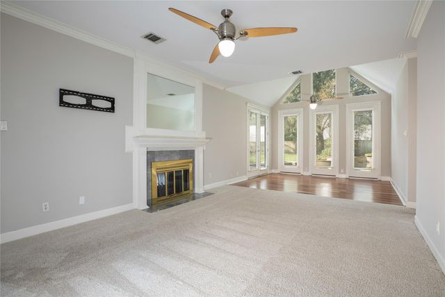 17707 Champion Forest Drive, Spring, TX 77379