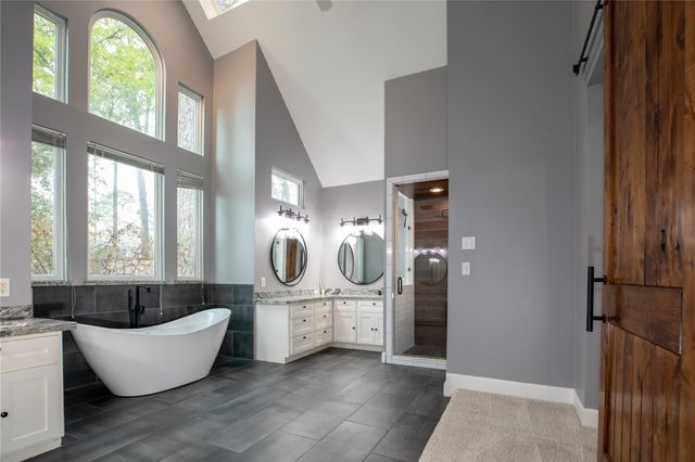 17707 Champion Forest Drive, Spring, TX 77379