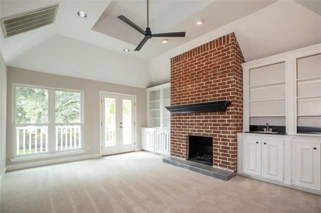 17707 Champion Forest Drive, Spring, TX 77379