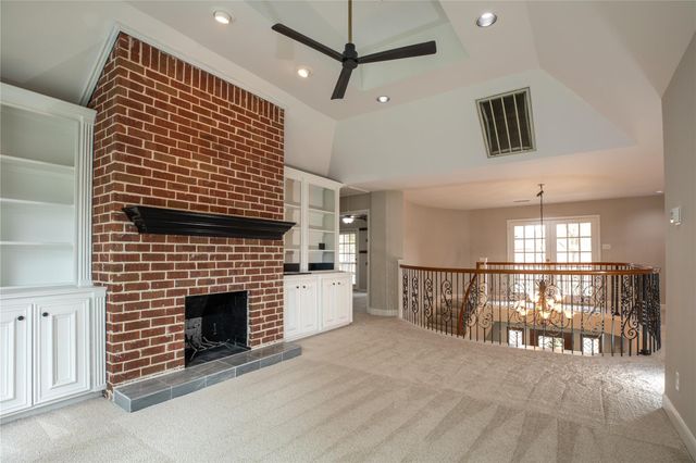 17707 Champion Forest Drive, Spring, TX 77379