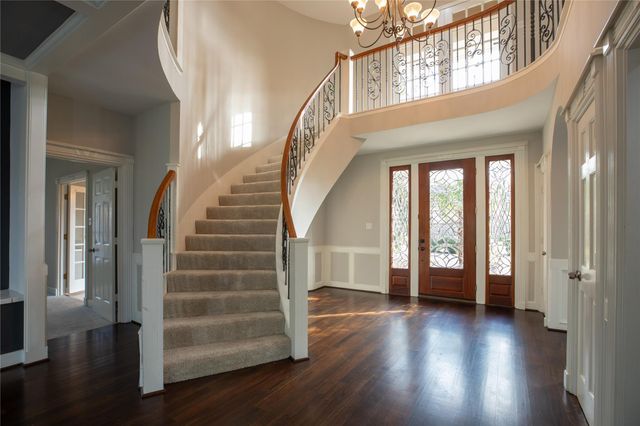 17707 Champion Forest Drive, Spring, TX 77379