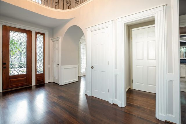 17707 Champion Forest Drive, Spring, TX 77379