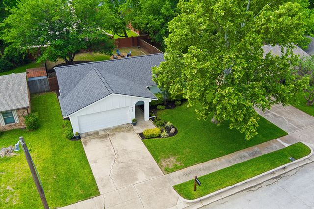 422 Pearl Street, Keller, TX 76248