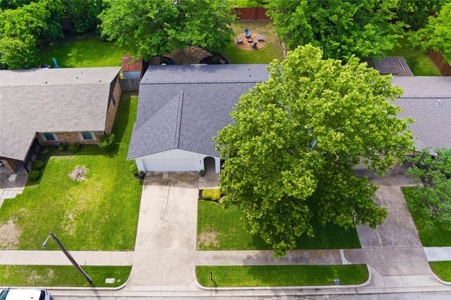 422 Pearl Street, Keller, TX 76248