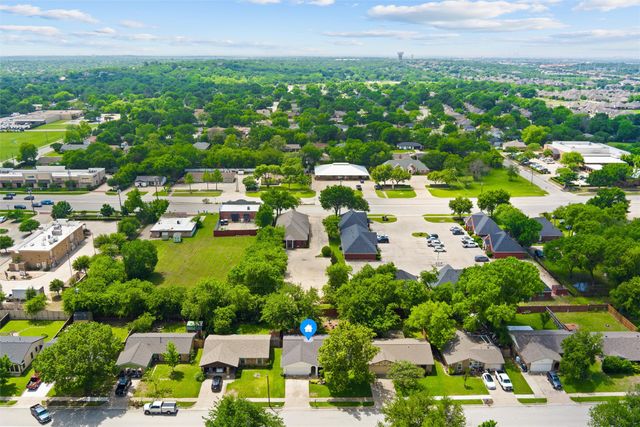 422 Pearl Street, Keller, TX 76248