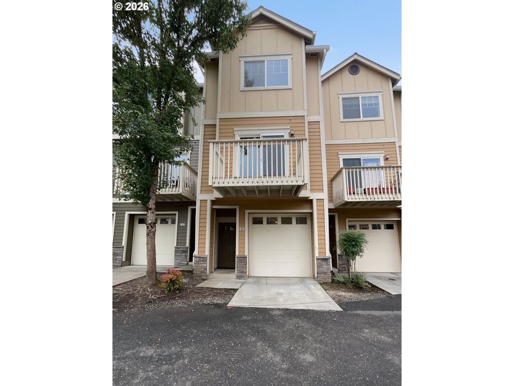 18485 Sw STEPPING STONE Dr 51, Beaverton, OR 97003