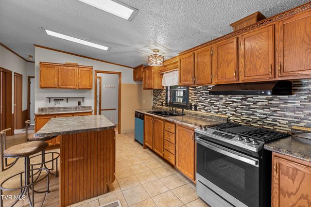 299 Phillips Town Road, Bulls Gap, TN 37711