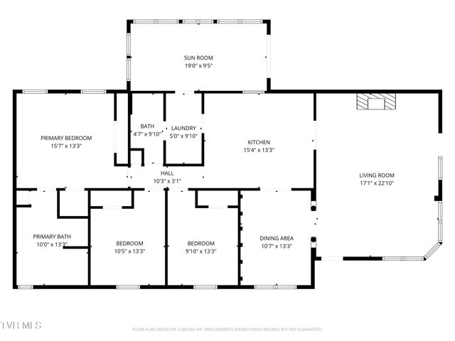 299 Phillips Town Road, Bulls Gap, TN 37711