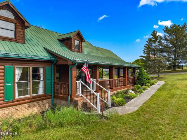 299 Phillips Town Road, Bulls Gap, TN 37711