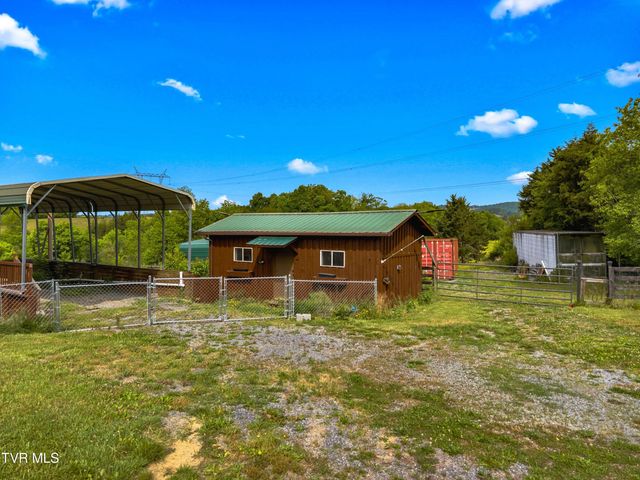 299 Phillips Town Road, Bulls Gap, TN 37711