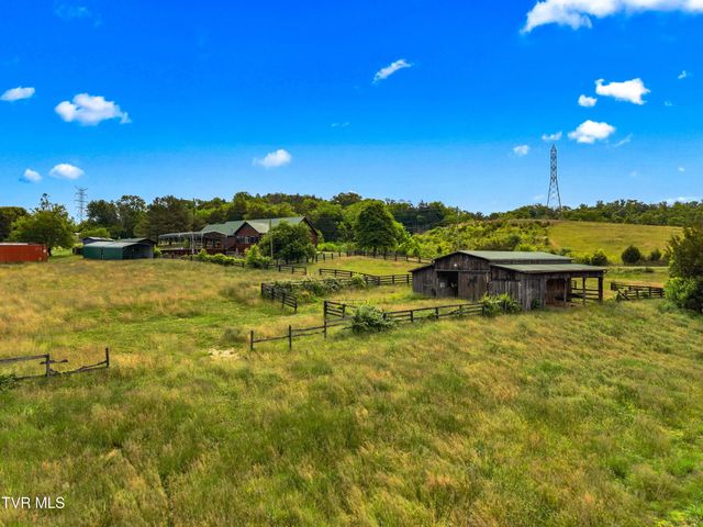 299 Phillips Town Road, Bulls Gap, TN 37711