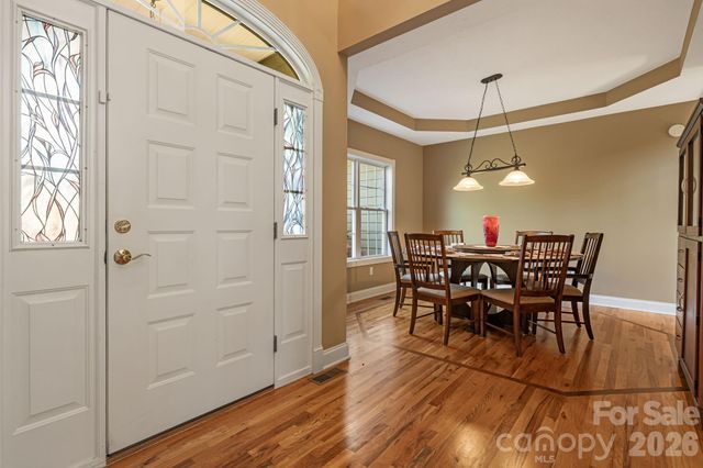 44 Goughes Branch Road, Leicester, NC 28748
