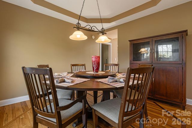 44 Goughes Branch Road, Leicester, NC 28748