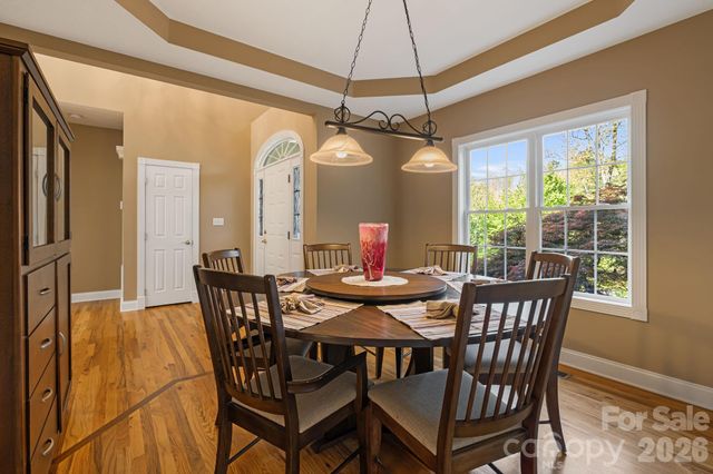 44 Goughes Branch Road, Leicester, NC 28748