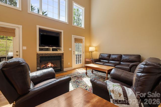 44 Goughes Branch Road, Leicester, NC 28748