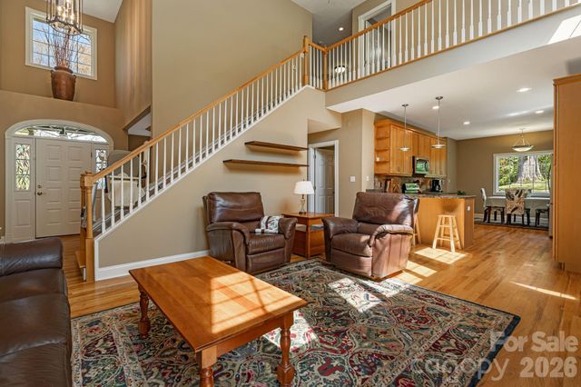 44 Goughes Branch Road, Leicester, NC 28748