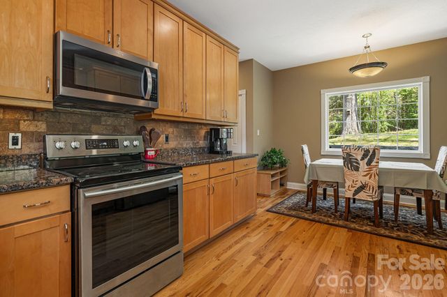 44 Goughes Branch Road, Leicester, NC 28748