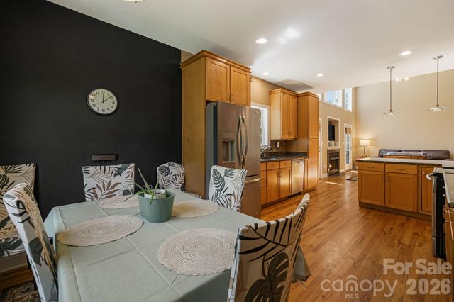 44 Goughes Branch Road, Leicester, NC 28748