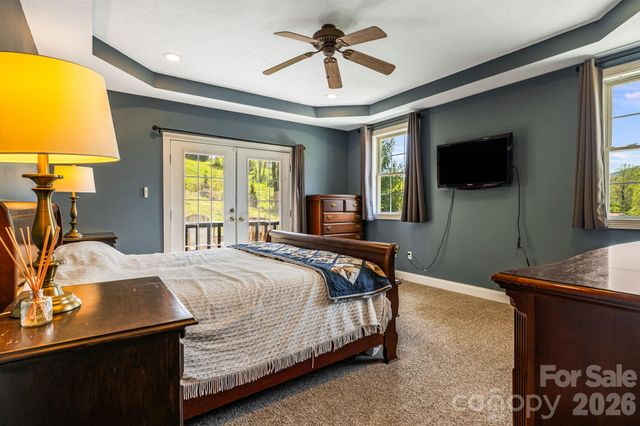 44 Goughes Branch Road, Leicester, NC 28748