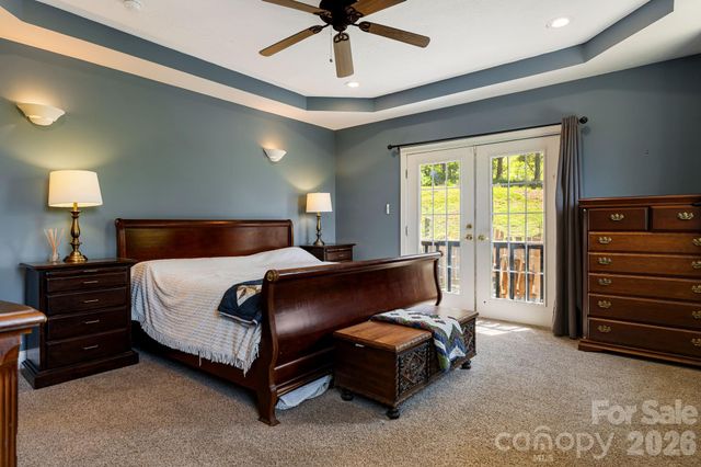 44 Goughes Branch Road, Leicester, NC 28748