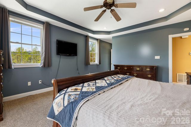 44 Goughes Branch Road, Leicester, NC 28748