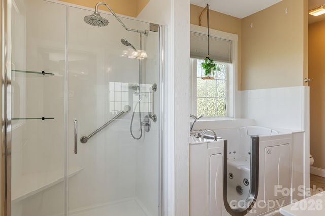 44 Goughes Branch Road, Leicester, NC 28748