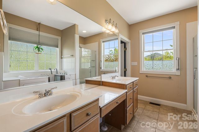 44 Goughes Branch Road, Leicester, NC 28748