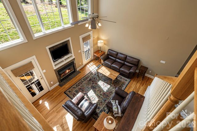 44 Goughes Branch Road, Leicester, NC 28748