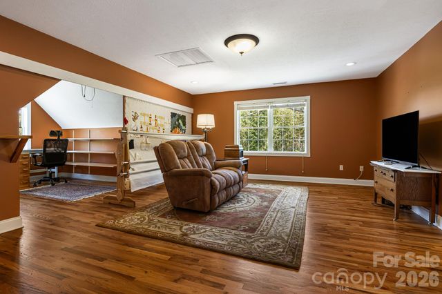 44 Goughes Branch Road, Leicester, NC 28748