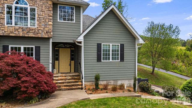 44 Goughes Branch Road, Leicester, NC 28748