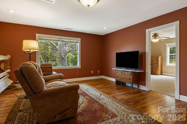 44 Goughes Branch Road, Leicester, NC 28748